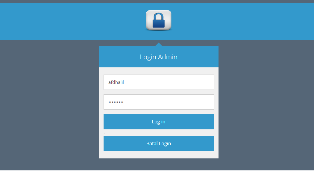 Login PGRI Lampung Tengah - Persatuan Guru Republik Indonesia Cabang Lampung Tengah